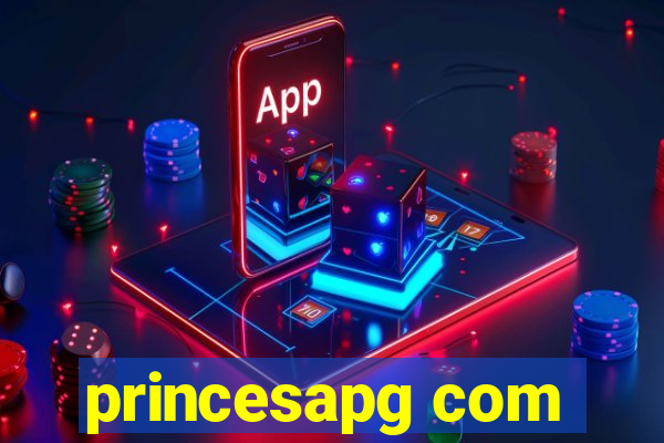 princesapg com